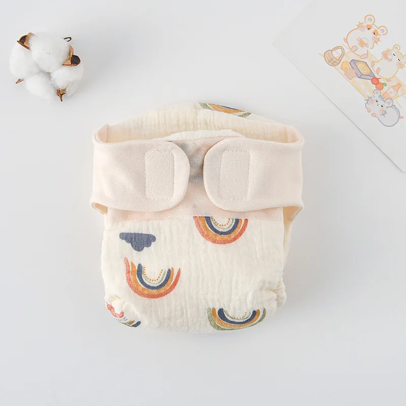 Kids Training Pants | Waterproof | Organic Cotton Comfortable Design