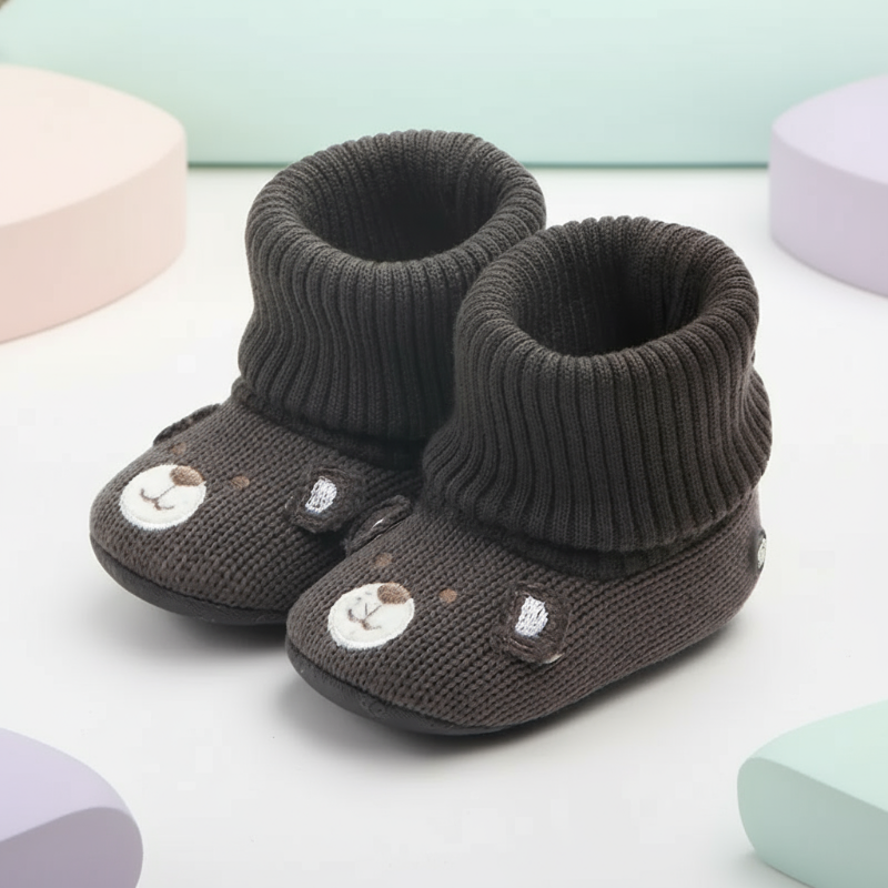 Kids Slippers | Soft Sole | Toddler Footwear Lightweight Design Soft