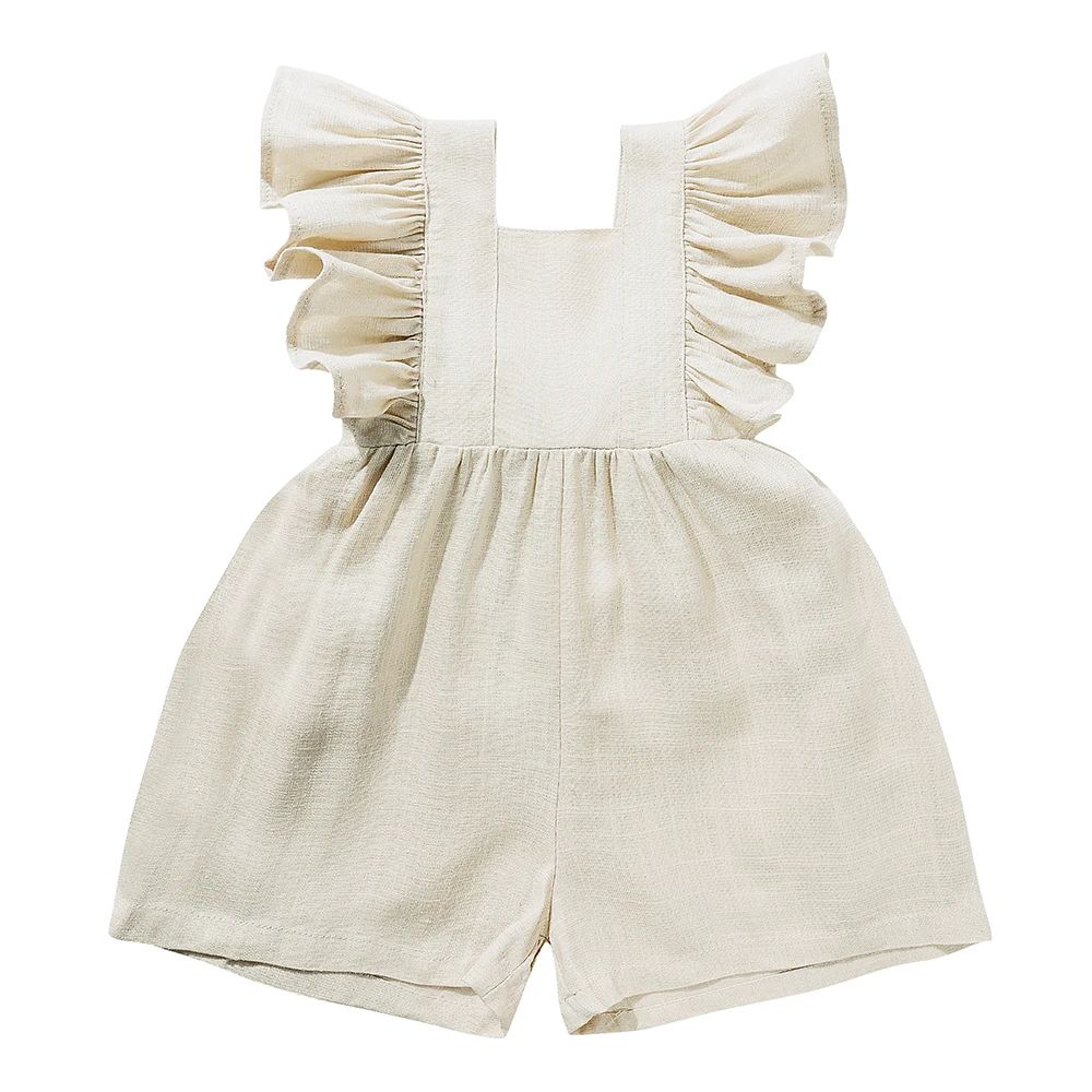 Mini Fashion™ - Summer & Cute - Girls' Jumpsuit