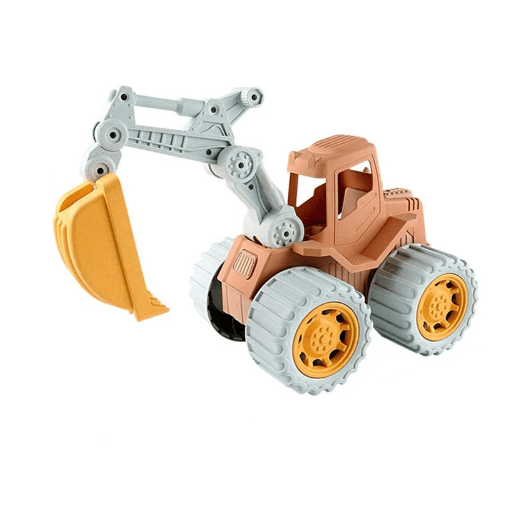 Kids Sand Truck Set | Outdoor Play | Sandbox Toys Comfortable Design
