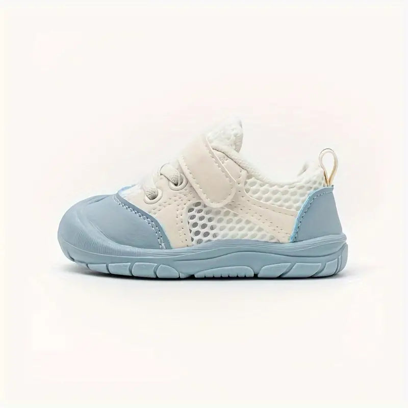Kids Barefoot Shoes | Natural Sole | Infant Footwear Unisex Design