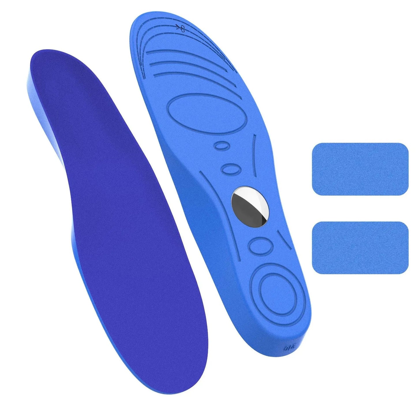 Kids Shoe Insole | Location Tracking | Safety Insert Unisex Design