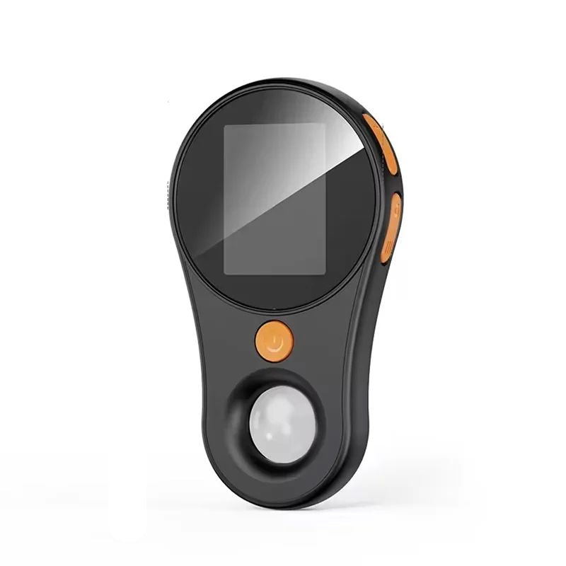 Kids Pocket Microscope | High Magnification | Handheld Unisex Design