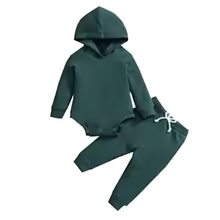 Kids Insulated Set | Thermal Jacket | Matching Pants Unisex Design