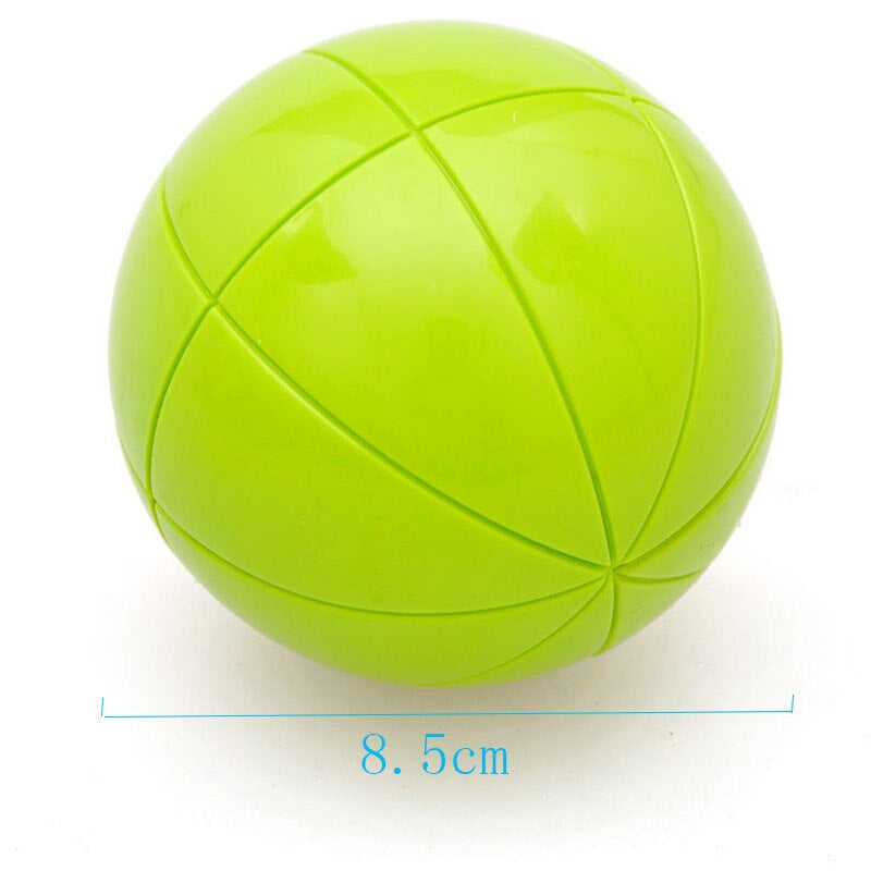 Puzzle Ball™ - Brain Teaser for Your Mind - Puzzle Ball
