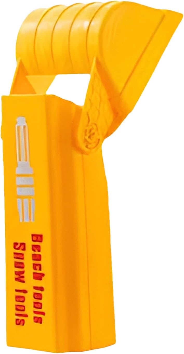 Kids Sand Excavator | Grabbing Hand | Digging Toy Comfortable Design