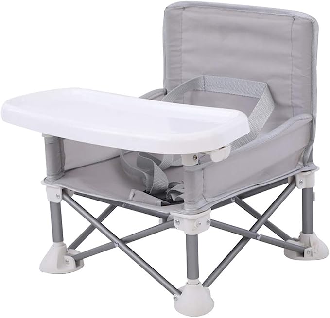 Kids Camping Chair | Toddler Size | Portable Design Unisex Design