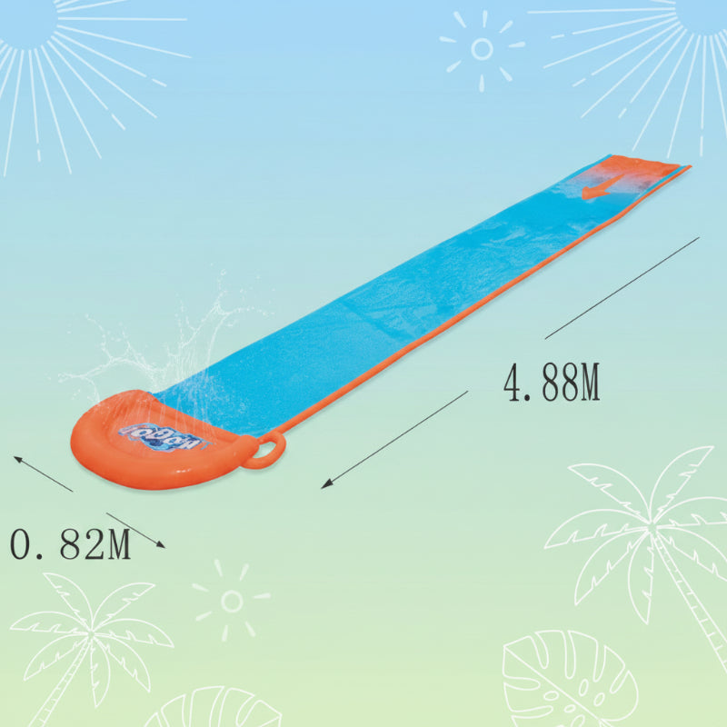 SlideMaster β Cooling & Water Fun β Outdoor Play Mat