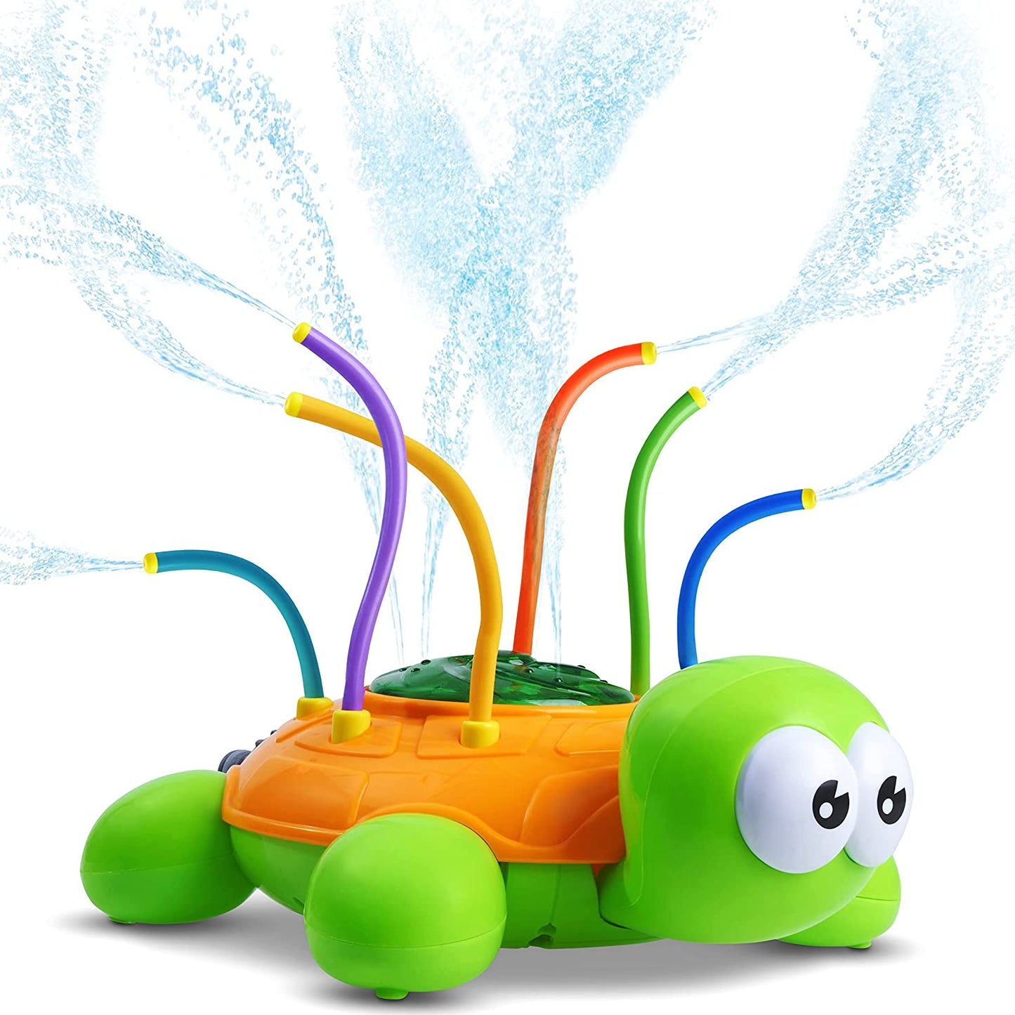 Kids Water Toy | Water Squirter | Outdoor Play Unisex Design Cotton