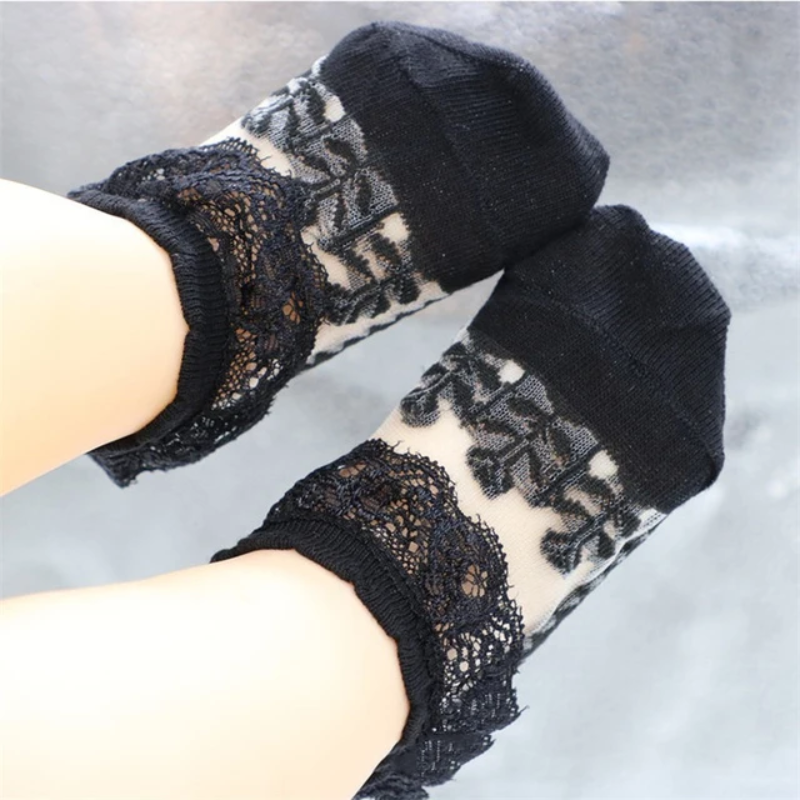 BabyBliss β Comfortable & Light β Baby Edge Socks