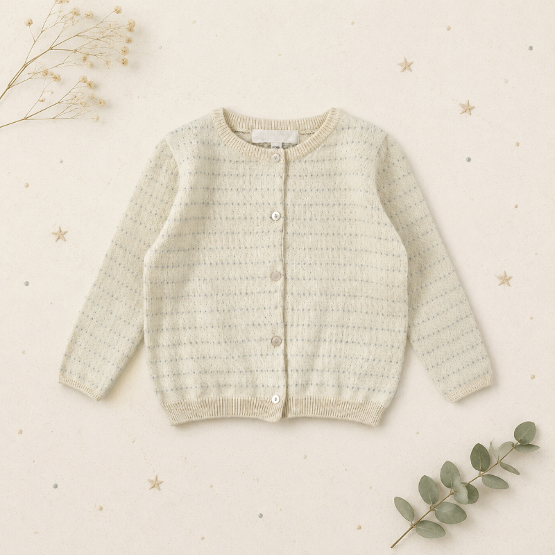 Knit Top & Cardigan β Soft & Comfortable β Knitted Shirt & Cardigan