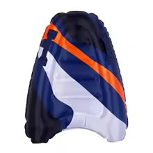 Kids Bodyboard | Water Training | Swimming Aid Unisex Design Cotton