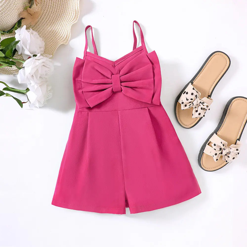 Mini Fashion™ – Strike & Style – Kids Jumpsuit