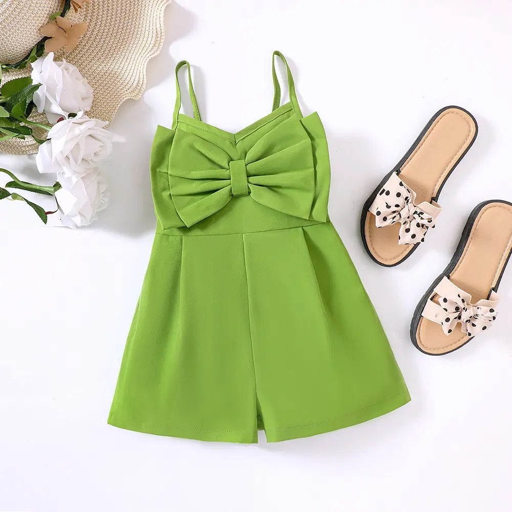 Kids Jumpsuit | Snap Closure | Toddler Wear Cotton Fabric for Boys