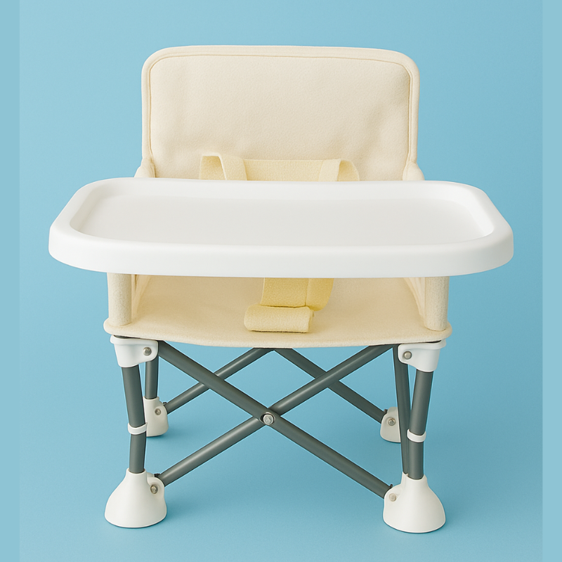 Toddler Camping Chair™ - Comfortable Camping for Kids - Camping Chair