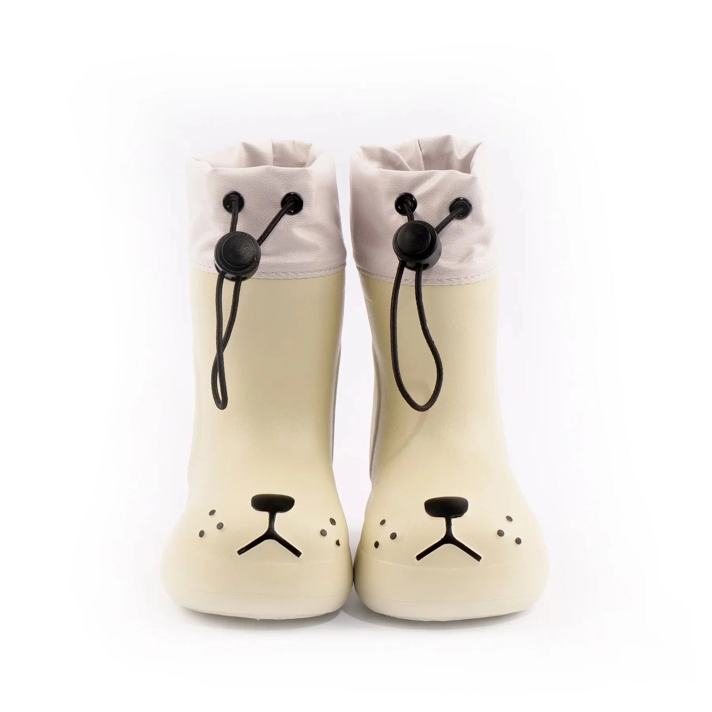 Kids Rain Boots | Waterproof Design | Rubber Construction Boys and