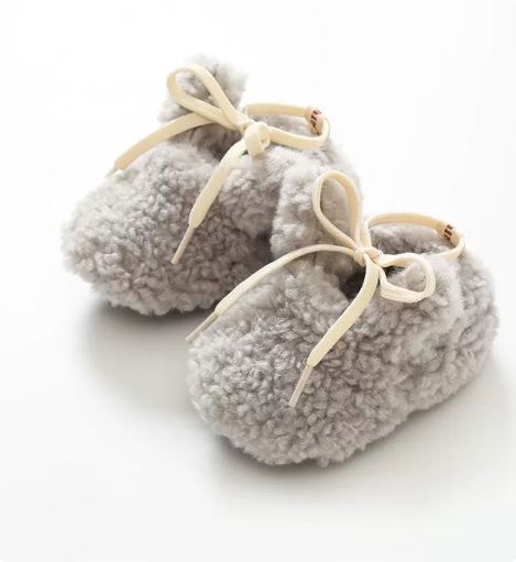Kids Bunny Slippers | Non-Slip Sole | Plush Lining Boys and Girls