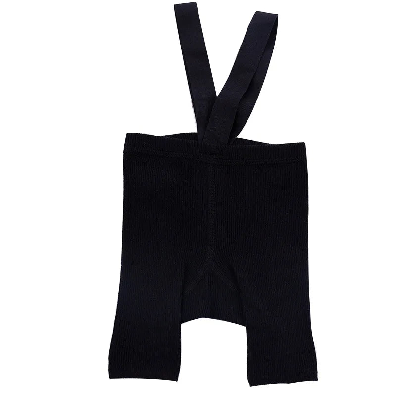 Mini Fashion™ - Handy Shoulder Straps - Short Panty