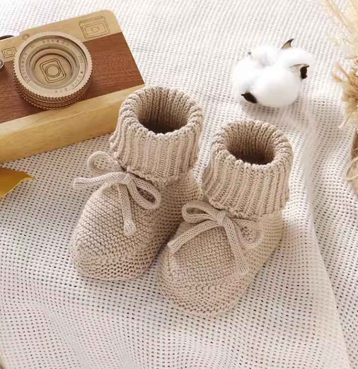 Kids Slippers | Insulated Knit | Soft Sole Indoor Footwear for Boys