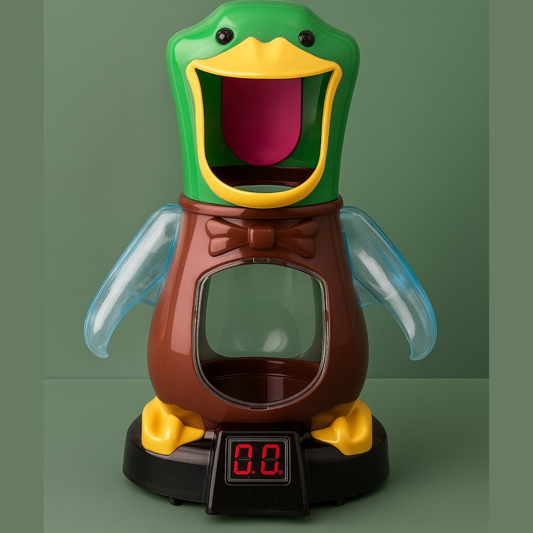 Air Duck Shooter – Shoot & Score – Duck Hunt Toy Gun