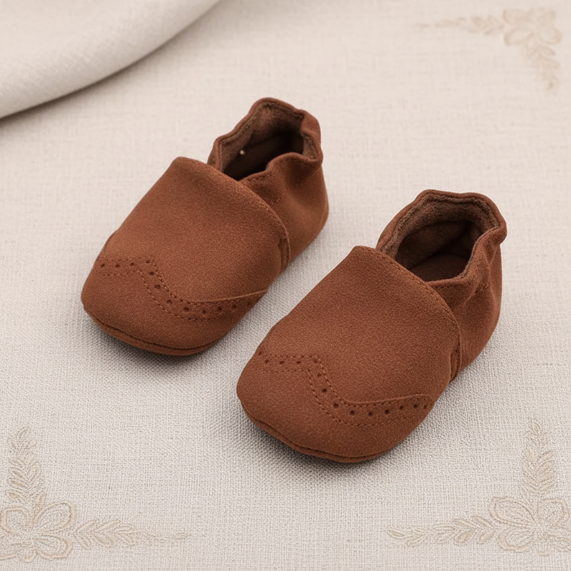 Kids Baby Shoes | Soft Sole | Anti-Slip Design Unisex Design Cotton