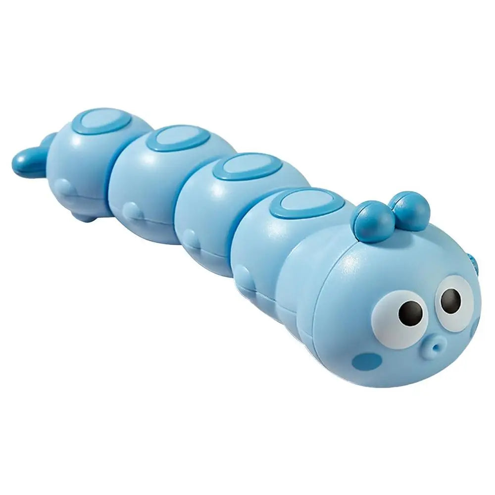Kids Caterpillar Activity Toy | Wobbling Motion Play | Boys and Girls