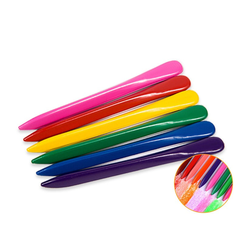 Kids Drawing Set | Washable Crayons | Art Supplies Boys and Girls