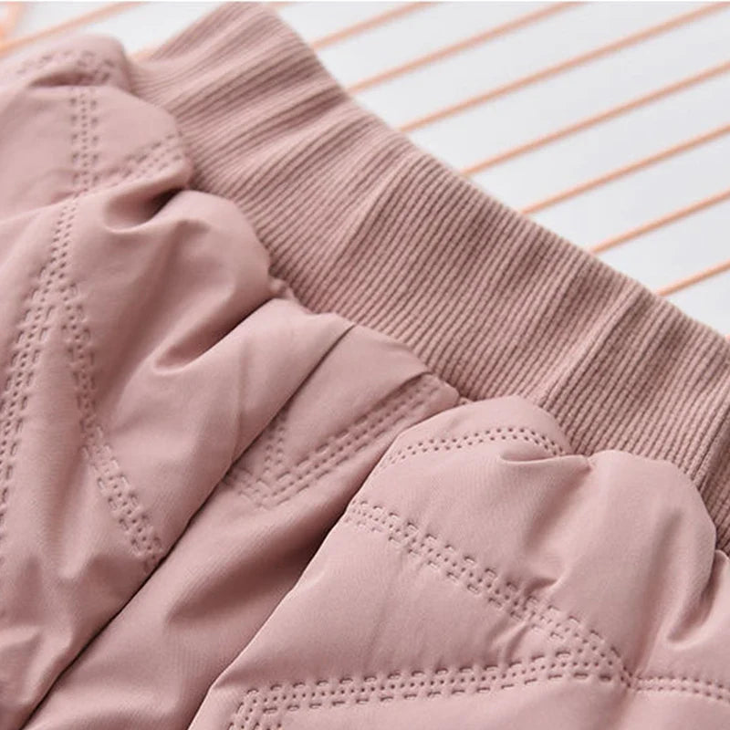 SnowPants – Thick & Comfortable – Kids Ski Pants