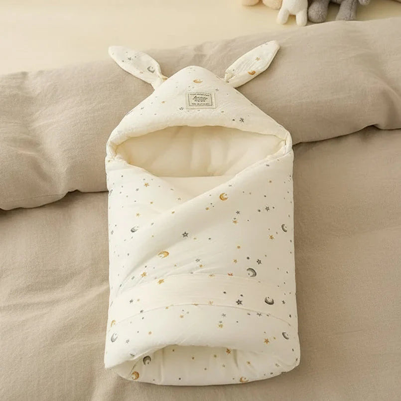 Kids Swaddling Blanket | Security Wrap | Newborn Machine for All Ages
