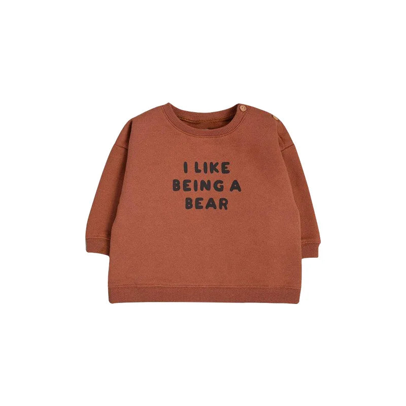 Kids Clothing Set | Structured Design | Toddler Wear Unisex Design