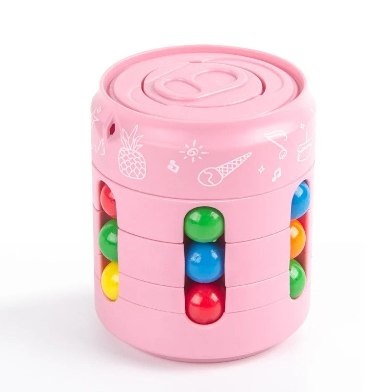 Magic Fidget Cube Game™️ - Stress-Free Play - Fidget Toy