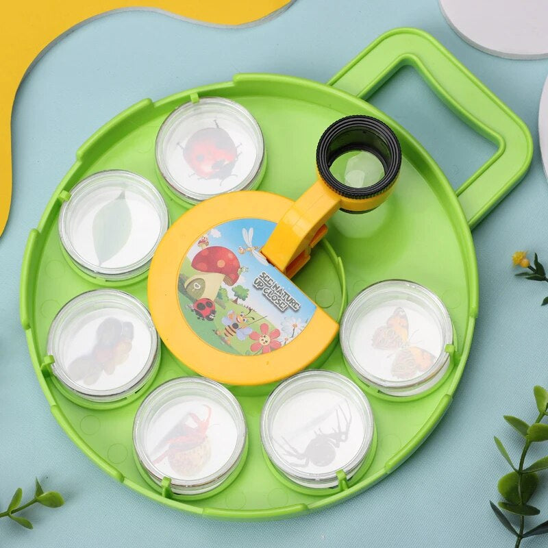 Insect Observation Box™ - Collect and Explore - Insect Viewer