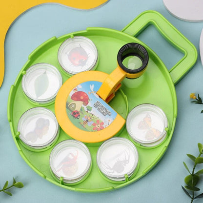 Insect Observation Box™ - Collect and Explore - Insect Viewer