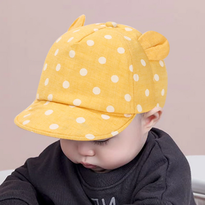 MiniStyle – Trendy & Soft – Kids' Hat