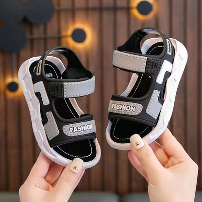 Summer Soft Sole – Comfort & Antislip – Kids Sandals
