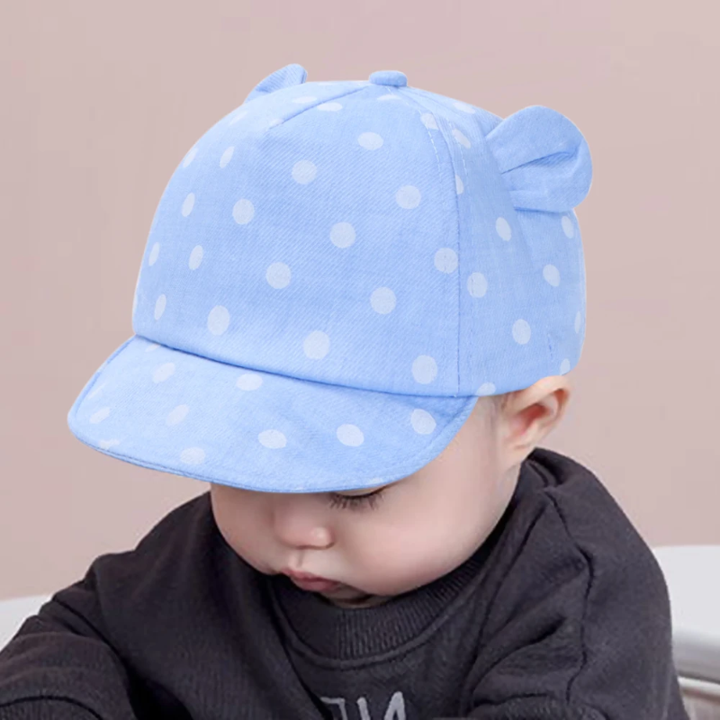 MiniStyle – Trendy & Soft – Kids' Hat