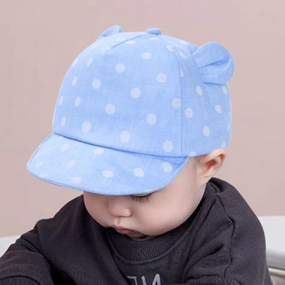 MiniStyle – Trendy & Soft – Kids' Hat