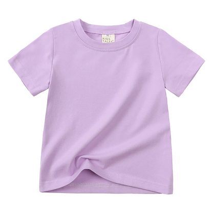 ComfyWear – Practical & Casual – Short Sleeve T-Shirt