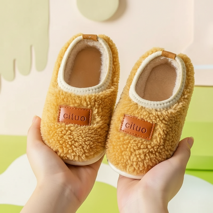 Cituo – Warm & Soft – Winter Slippers