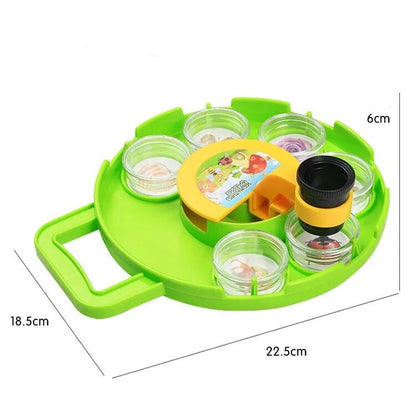 Insect Observation Box™ - Collect and Explore - Insect Viewer