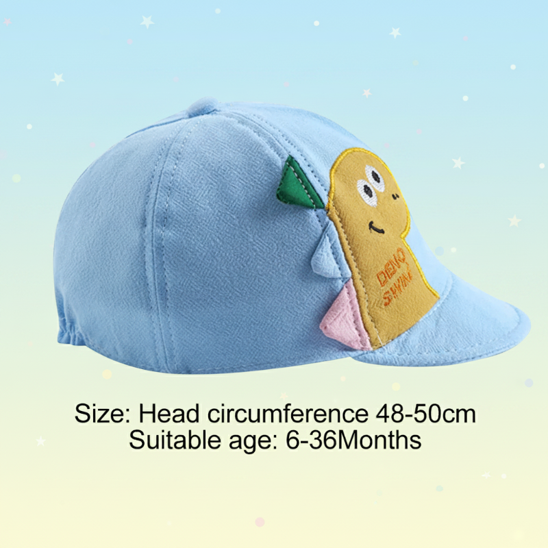 MiniStyle – Trendy & Soft – Kids' Hat
