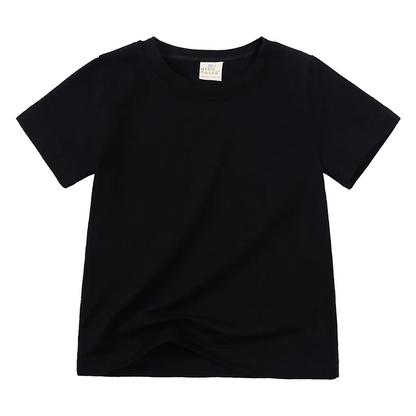 ComfyWear – Practical & Casual – Short Sleeve T-Shirt