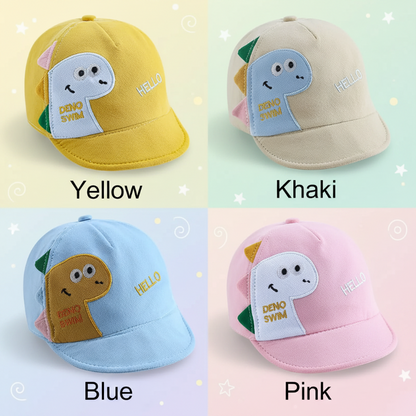 MiniStyle – Trendy & Soft – Kids' Hat