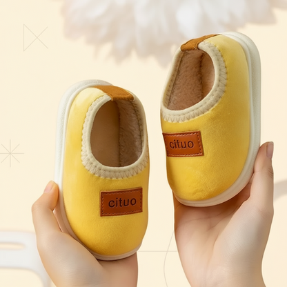 Cituo – Warm & Soft – Winter Slippers