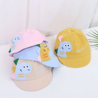 MiniStyle – Trendy & Soft – Kids' Hat