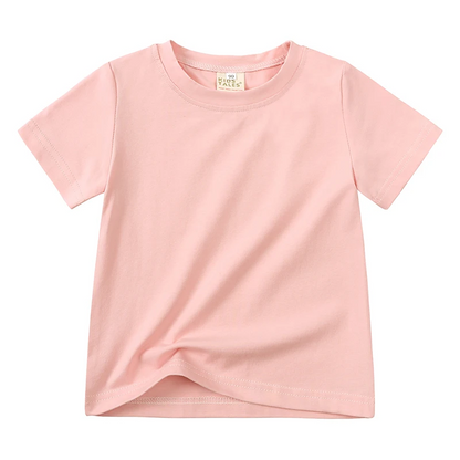 ComfyWear – Practical & Casual – Short Sleeve T-Shirt