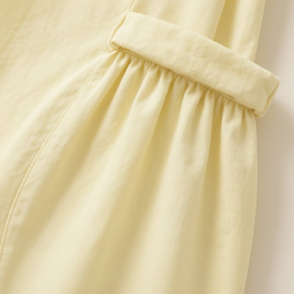 Summer Dress – Light & Summery – Yellow Summer Dress