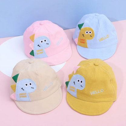 MiniStyle – Trendy & Soft – Kids' Hat