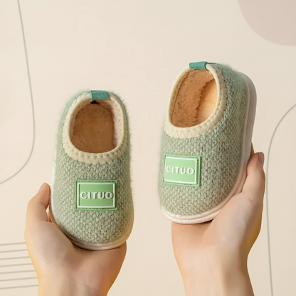 Cituo – Warm & Soft – Winter Slippers