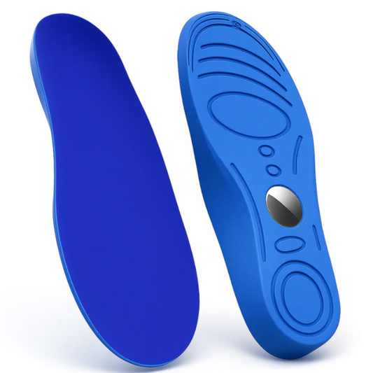 Kids Shoe Insole | Location Tracking | Safety Insert Unisex Design